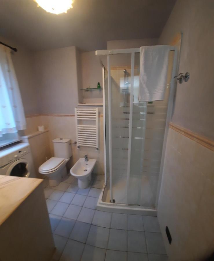 Borgo Marola Apartment La Spezia Exterior photo