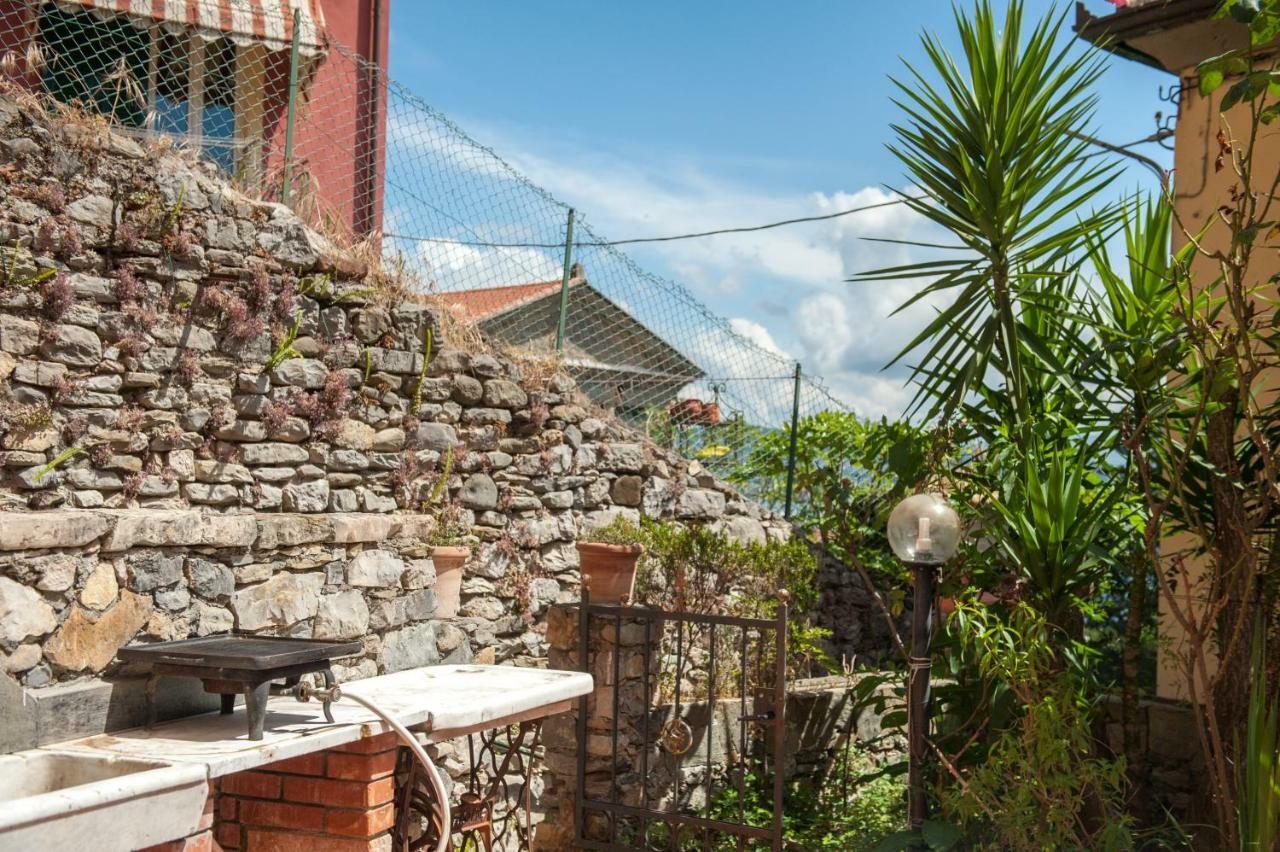 Borgo Marola Apartment La Spezia Exterior photo