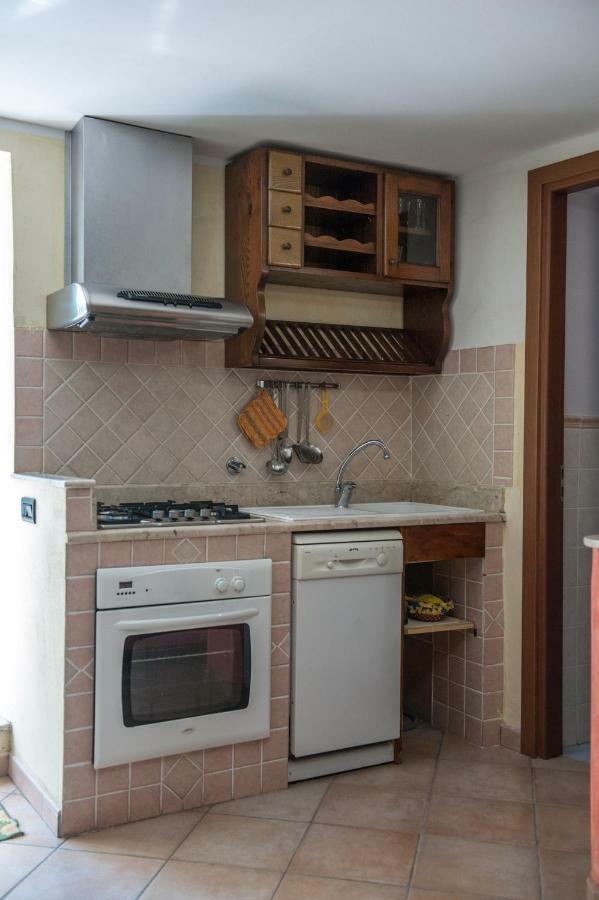 Borgo Marola Apartment La Spezia Exterior photo